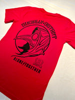 Socially Distant T-Shirt