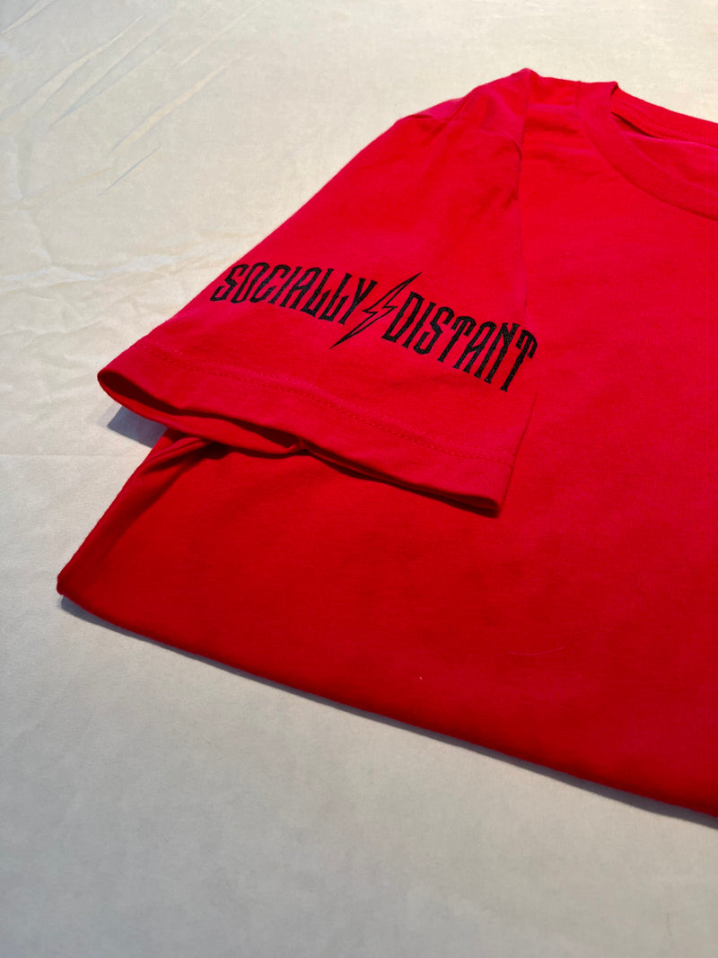 Socially Distant T-Shirt
