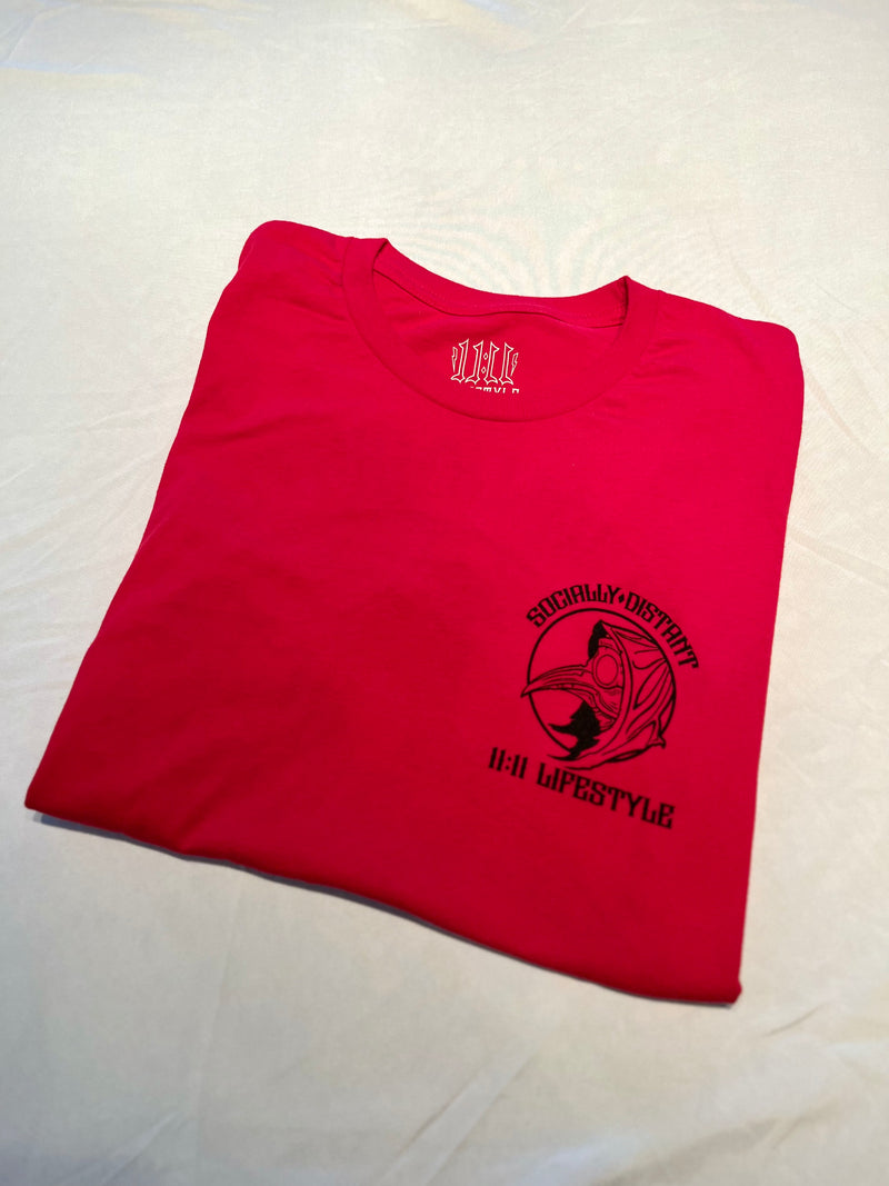 Socially Distant T-Shirt