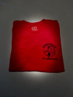 Socially Distant T-Shirt