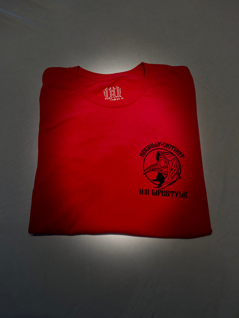 Socially Distant T-Shirt