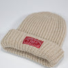 Knitted Toque