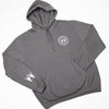The Rocker Classic - Hooded Pullover